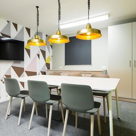 Apartament Yugo Arofan House Cardiff Zewnętrze zdjęcie